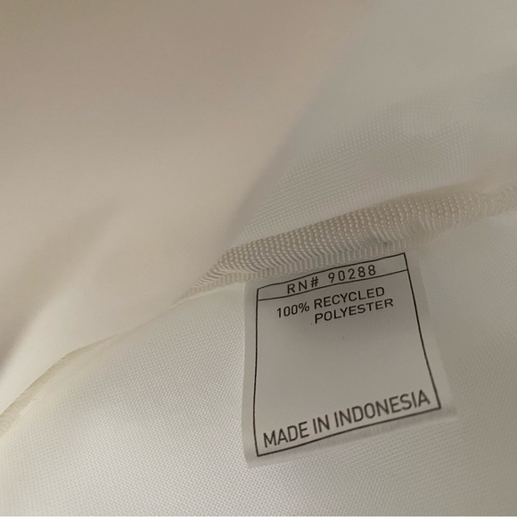 Adidas Non-Dyed Sport Hip Fanny Pack Sling Bag - Picture 7 of 16